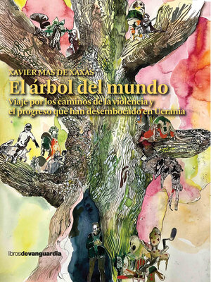 cover image of El árbol del mundo